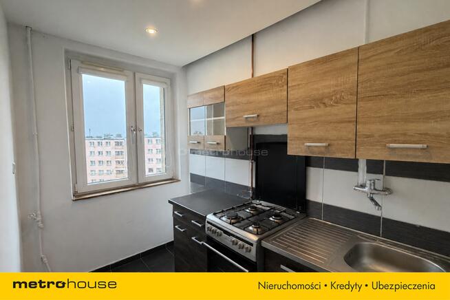 Mieszkanie 3 pokoje 48m², ul. Tierieszkowej