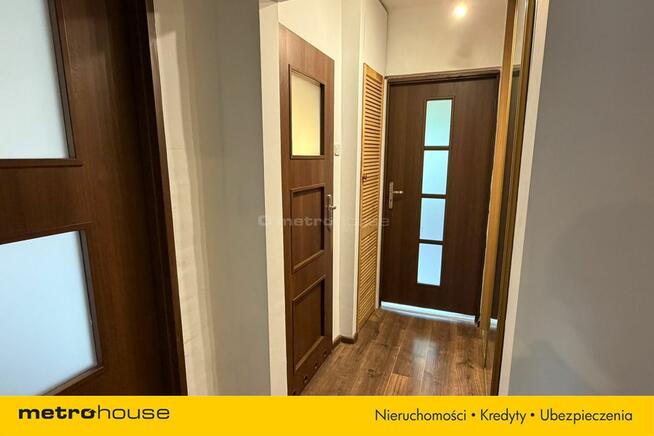 Mieszkanie 3 pokoje 48m², ul. Tierieszkowej