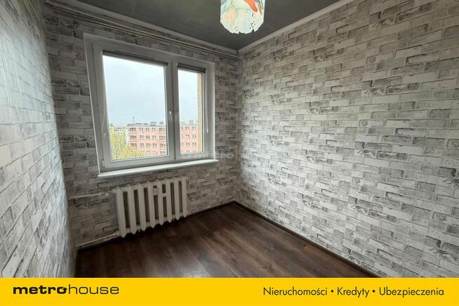 Mieszkanie 3 pokoje 48m², ul. Tierieszkowej