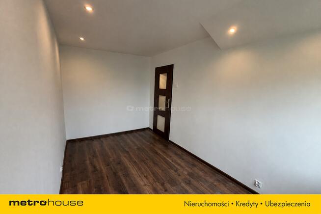 Mieszkanie 3 pokoje 48m², ul. Tierieszkowej