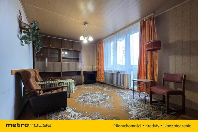 38.4m² - 2 pokoje z pięknym widokiem na rzekę