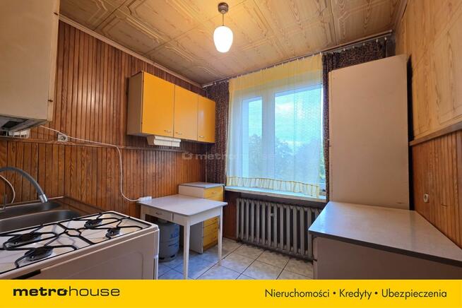 38.4m² - 2 pokoje z pięknym widokiem na rzekę