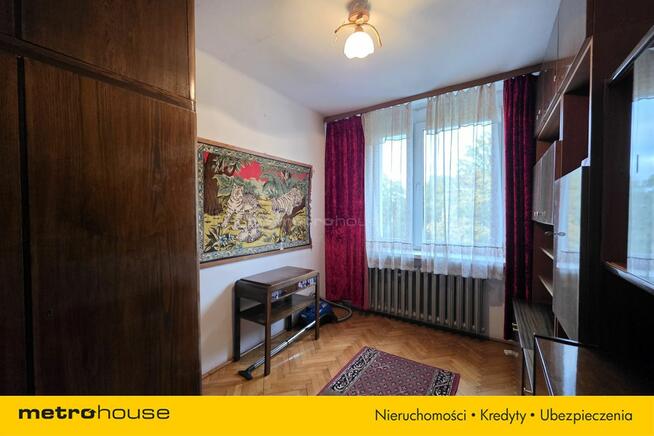 38.4m² - 2 pokoje z pięknym widokiem na rzekę