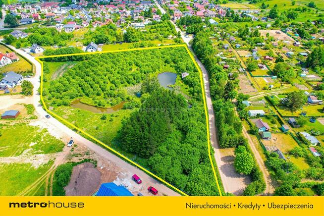 7 domów w mieście? gotowa inwestycja! GOŁDAP