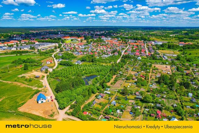 7 domów w mieście? gotowa inwestycja! GOŁDAP
