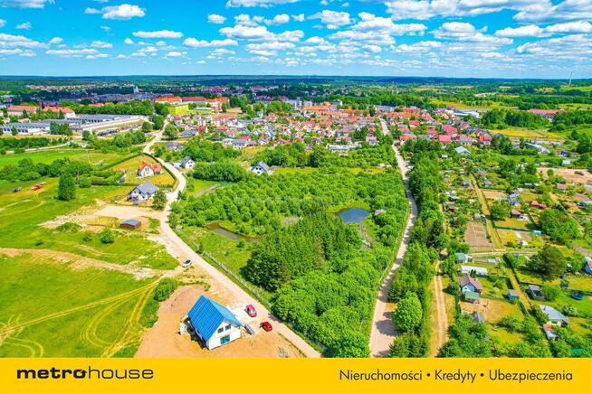 7 domów w mieście? gotowa inwestycja! GOŁDAP