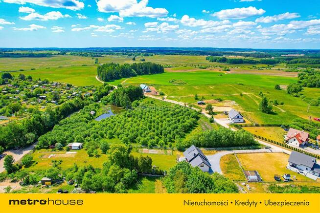 7 domów w mieście? gotowa inwestycja! GOŁDAP