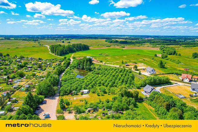 7 domów w mieście? gotowa inwestycja! GOŁDAP