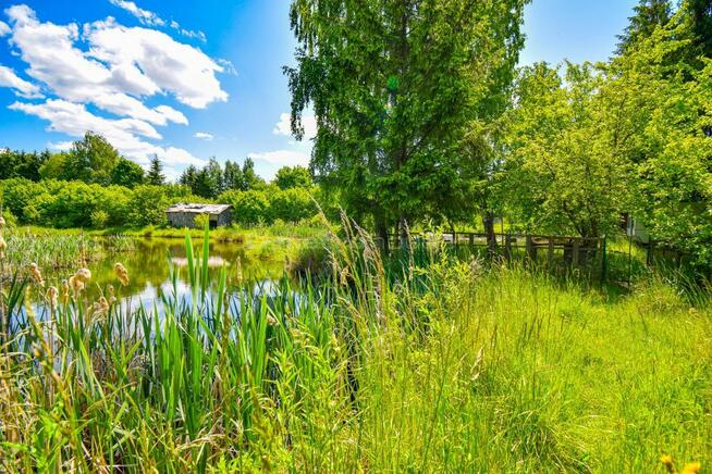 7 domów w mieście? gotowa inwestycja! GOŁDAP