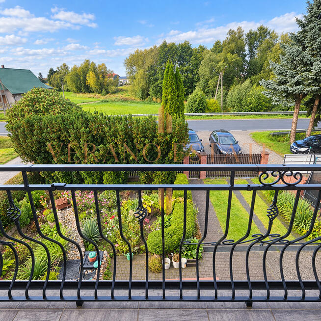 Dom bliźniaczy 160 m² | działka 5 arów