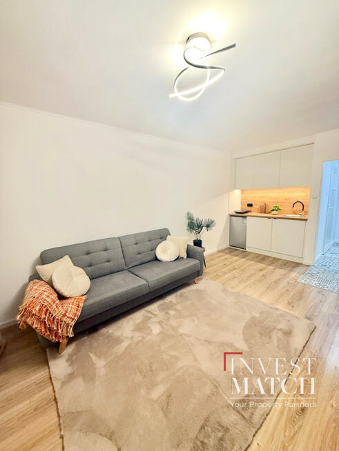Mieszkanie Warszawa gm. Bielany Bielany, Wrzeciono,