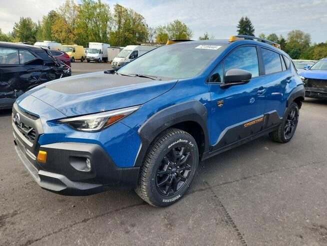 Subaru Pozostałe