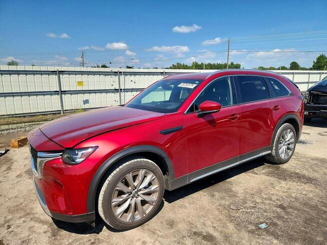 Mazda Pozostałe