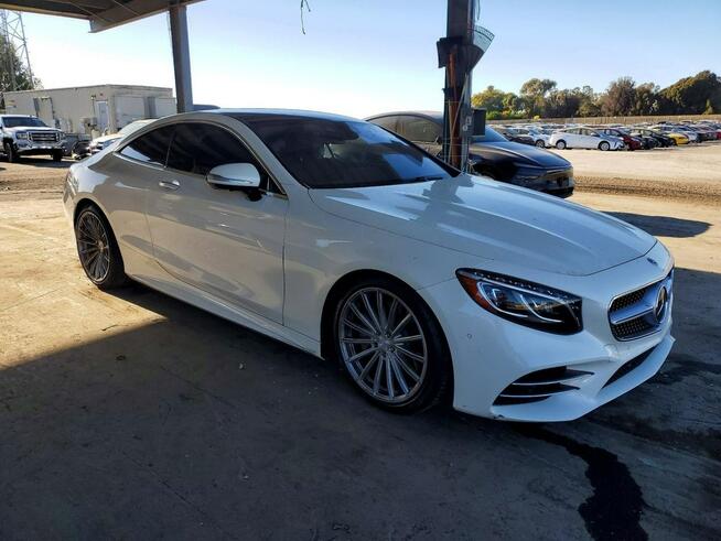 Mercedes-Benz Pozostałe