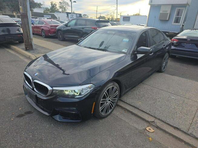 BMW Pozostałe