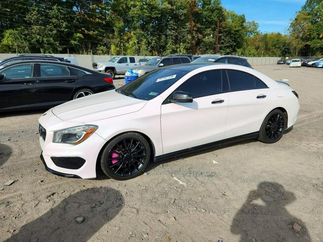 Mercedes-Benz Pozostałe