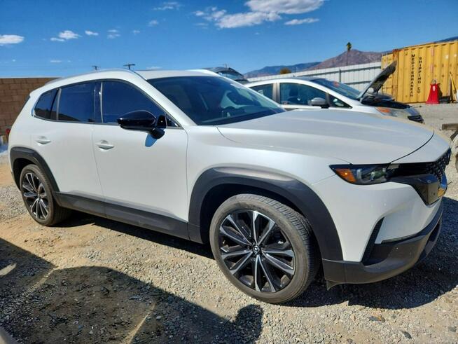 Mazda Pozostałe