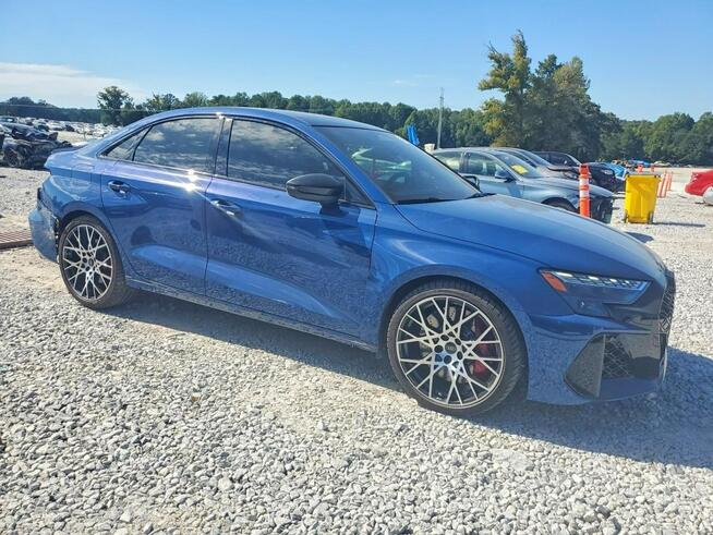 Audi Pozostałe