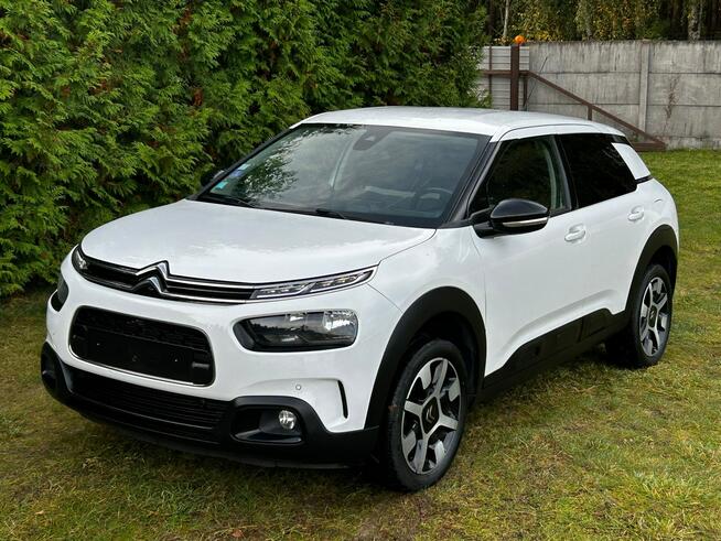 Citroen Pozostałe