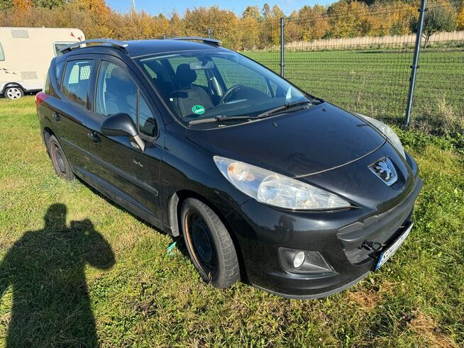 Peugeot Pozostałe
