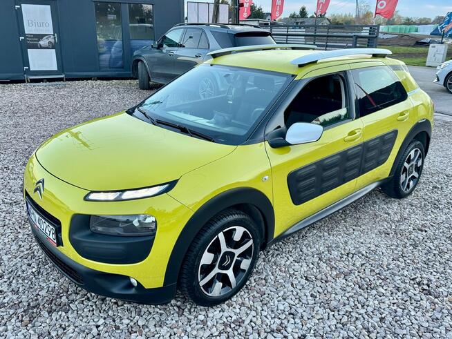 Citroen Pozostałe