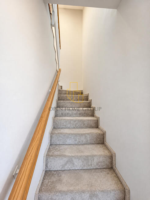 Bliźniak 130m2/działka 500m2/5 pokoi/okazja cenowa