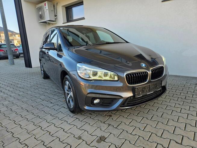 BMW Pozostałe