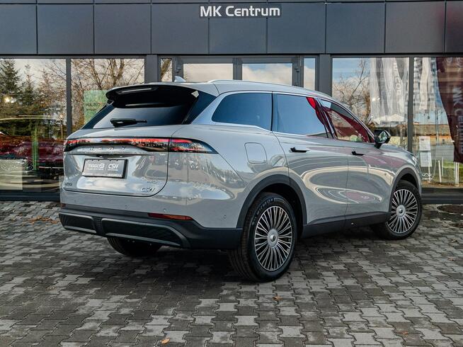 Chery Tiggo 9 1.5 T-GDI Super Hybrid Prestige 3DHT OC/AC za 1zł i GAP za 1zł Od Ręki