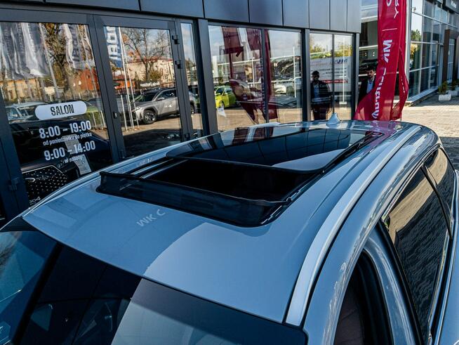Chery Tiggo 9 1.5 T-GDI Super Hybrid Prestige 3DHT OC/AC za 1zł i GAP za 1zł Od Ręki