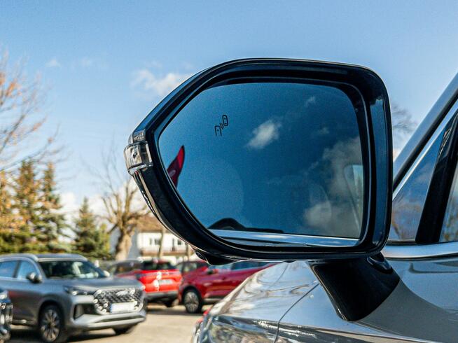 Chery Tiggo 9 1.5 T-GDI Super Hybrid Prestige 3DHT OC/AC za 1zł i GAP za 1zł Od Ręki