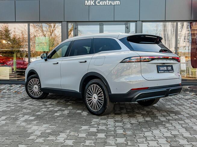 Chery Tiggo 9 1.5 T-GDI Super Hybrid Prestige 3DHT OC/AC za 1zł i GAP za 1zł Od Ręki