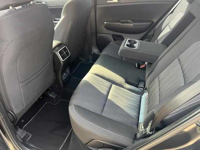 Kia Sportage 1.6 GDI 2WD Black Edition