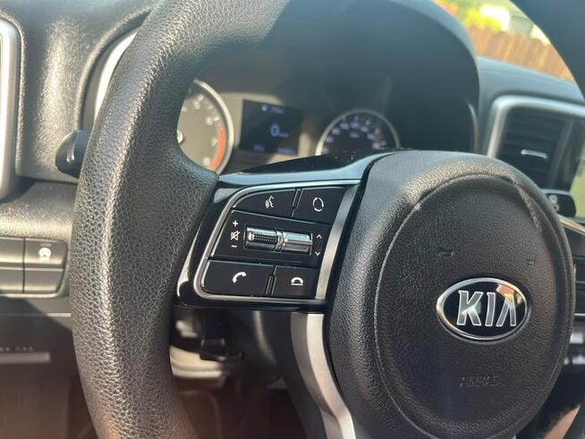 Kia Sportage 1.6 GDI 2WD Black Edition