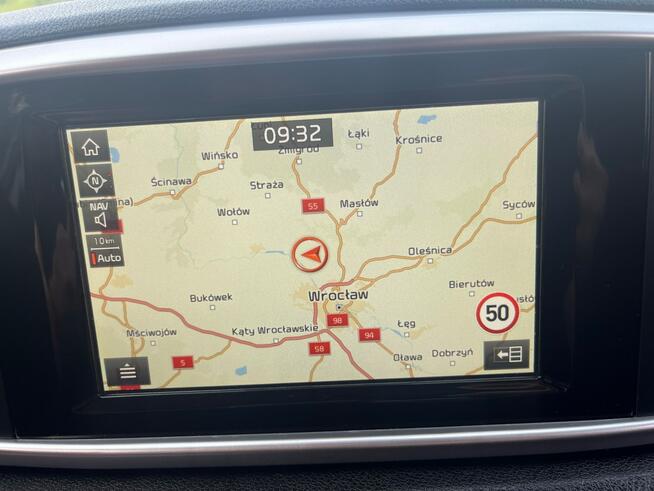Kia Sportage 1.6 GDI 2WD Black Edition