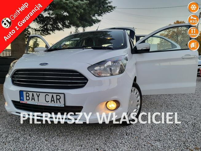 Ford Pozostałe