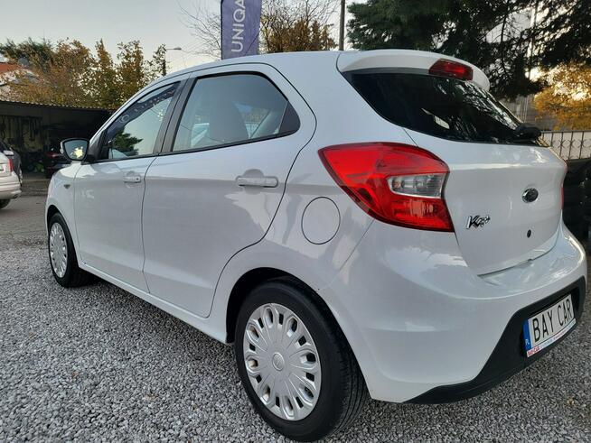 Ford Ka+ 1.2 85 KM Z Niemiec I Właściciel Serwis Opłaty Gwarancja Zapraszamy !!