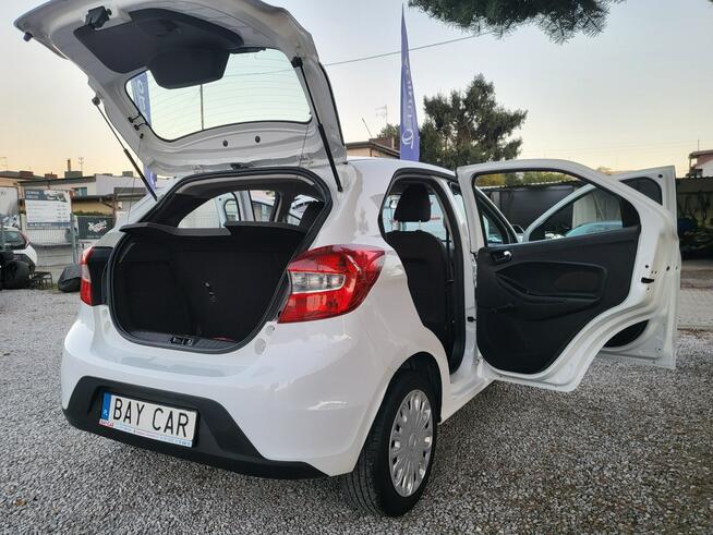 Ford Ka+ 1.2 85 KM Z Niemiec I Właściciel Serwis Opłaty Gwarancja Zapraszamy !!