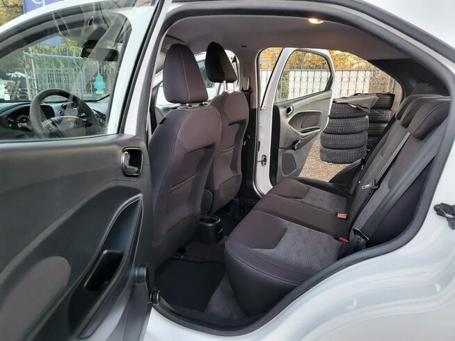 Ford Ka+ 1.2 85 KM Z Niemiec I Właściciel Serwis Opłaty Gwarancja Zapraszamy !!