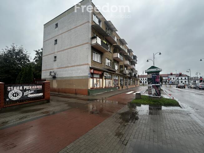 Na sprzedaż kawalerka w centrum Elku