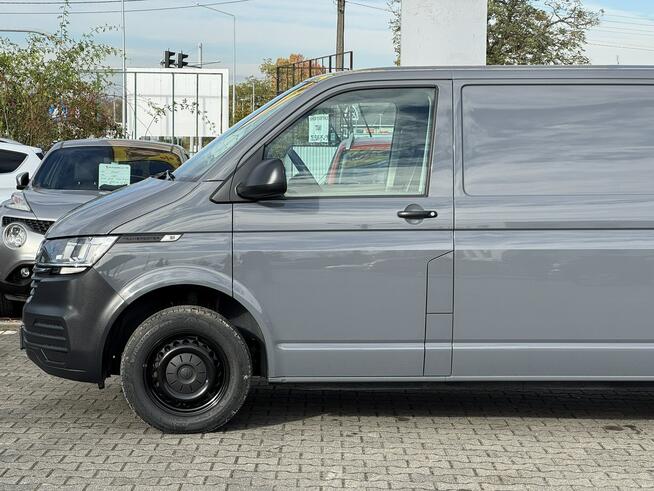 Volkswagen Transporter *FILM*LONG*Bezwypadkowy*Polski Salon*KLIMATYZACJA*