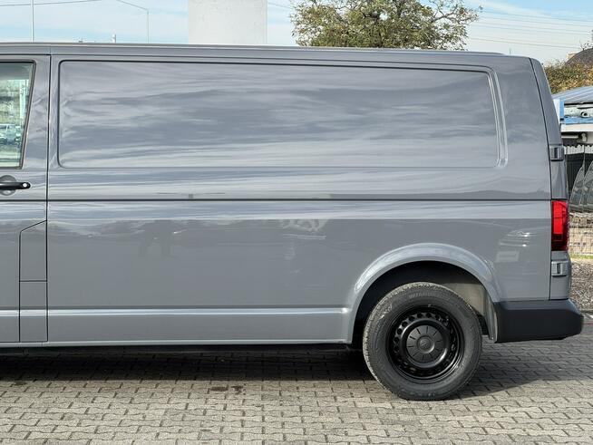 Volkswagen Transporter *FILM*LONG*Bezwypadkowy*Polski Salon*KLIMATYZACJA*