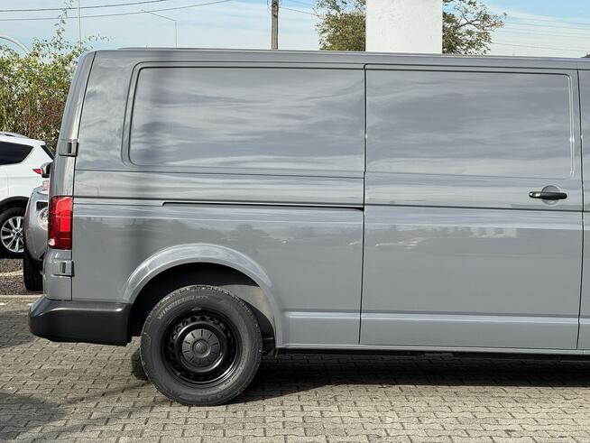Volkswagen Transporter *FILM*LONG*Bezwypadkowy*Polski Salon*KLIMATYZACJA*
