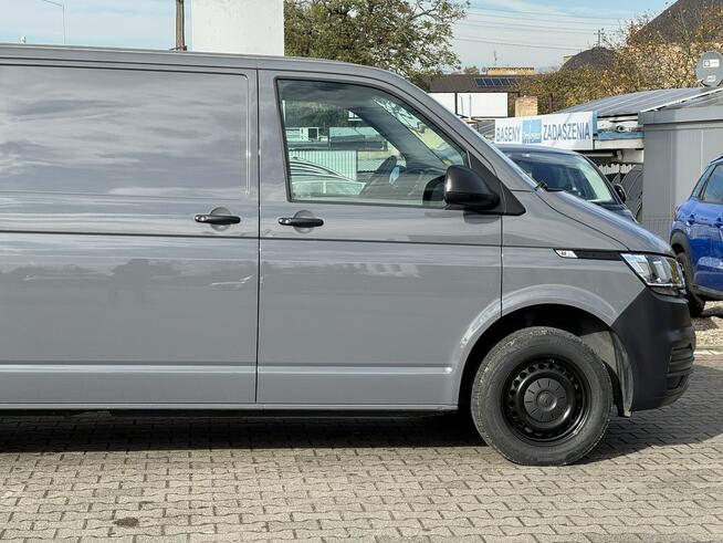 Volkswagen Transporter *FILM*LONG*Bezwypadkowy*Polski Salon*KLIMATYZACJA*