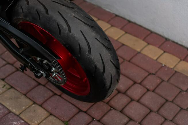 Kawasaki Z 900 R 2021 POLIFT ABS Raty Transport Wielki Wybór Moto Pełna MOC AKRAP
