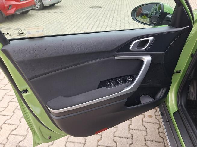 Kia XCeed 1.5 T-GDI 160 KM 7 DTC Wersja M Salon PL Serwisowany