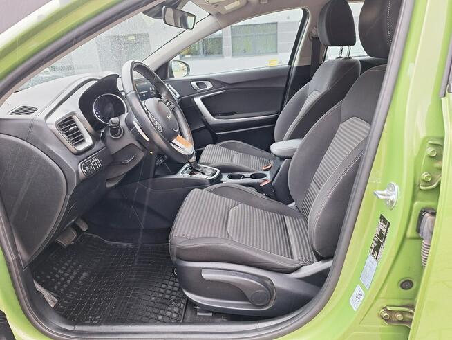 Kia XCeed 1.5 T-GDI 160 KM 7 DTC Wersja M Salon PL Serwisowany