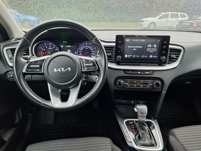 Kia XCeed 1.5 T-GDI 160 KM 7 DTC Wersja M Salon PL Serwisowany