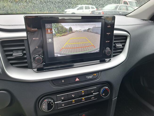Kia XCeed 1.5 T-GDI 160 KM 7 DTC Wersja M Salon PL Serwisowany