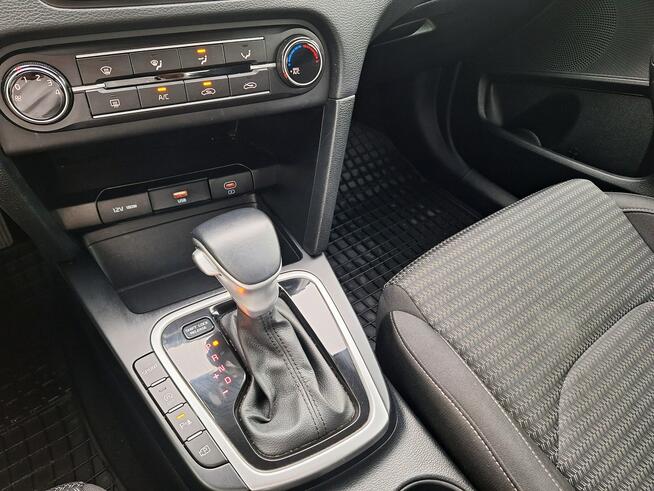 Kia XCeed 1.5 T-GDI 160 KM 7 DTC Wersja M Salon PL Serwisowany