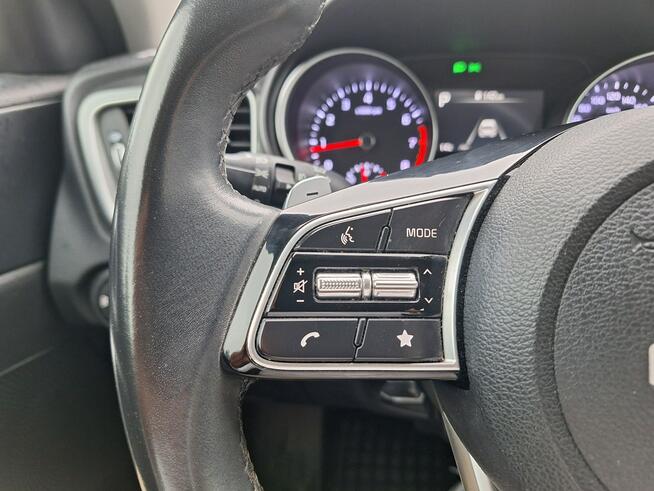 Kia XCeed 1.5 T-GDI 160 KM 7 DTC Wersja M Salon PL Serwisowany
